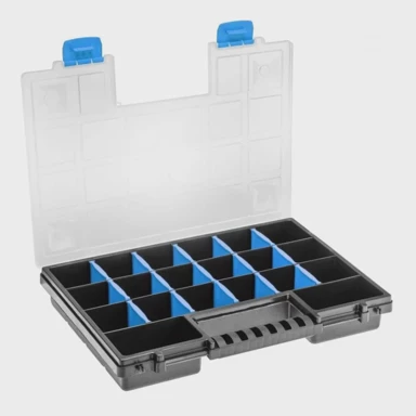 HOGERT Kutija za sortiranje 16" HT7G026